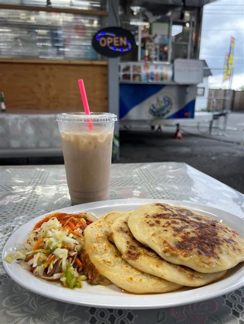 Of course, each pupuseria has its own special flair. Ana Reyes, the owner of restaurant El Tamarindo (1785 Florida Ave NW), says nailing the ratios is essential to a good pupusa. View this post on .... 