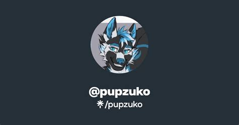 Pupzuko1 Leaks +18 🔥