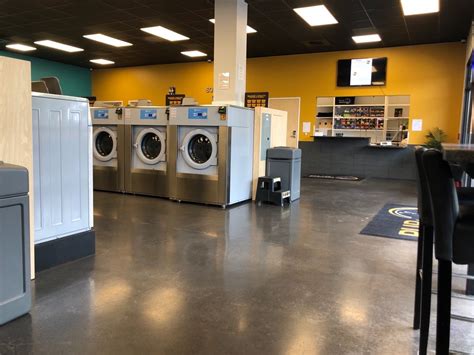 Pur laundry laundromat reviews. 4.6 (5 reviews) Claimed Laundromat Open 7:30 AM - 8:30 PM See hours Write a review Add photo Photos & videos See all 13 photos Add photo Services Offered Verified by Business Commercial laundry services Laundry wash and fold You Might Also Consider Sponsored The Washboard Laundromat 14 23.6 miles away from Pur Laundry 