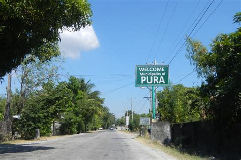 Pura, Tarlac