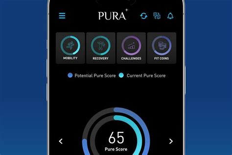 Pura app. Sep 20, 2021 · Learn how to set up your Pura device! This step-by-step video will show you how to download the app and how to get your diffuser started! Check out more abou... 