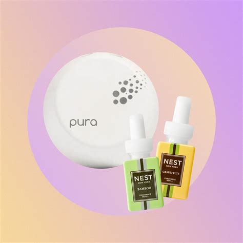 Pura diffuser reviews. Woot! Find helpful customer reviews and review ratings for Pura Automated Home Fragrance Device | Intelligent Smart Home Air Freshener at Amazon.com. Read honest … 