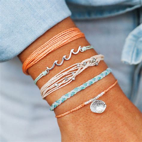 Pura vida jewelry. Shop a gorgeous selection of jewelry by Pura Vida. Buy earrings, necklaces, or rings with a variety of colors and materials to choose from - great for adding boho chic to your jewelry box. FREE STANDARD SHIPPING over $75.00 / $7.99 Flat Rate* - See Details 