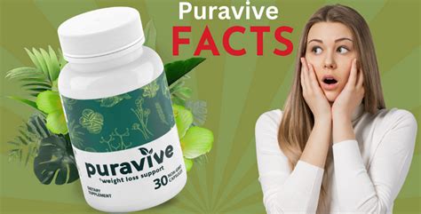 Are There Any Side Effects of Puravive Pills? Puravive with exot