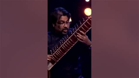 Purbayan Chatterjee Sitar with Keyboard, Guitar, Drums, …