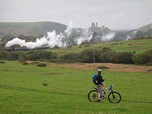 Purbeck Cycle Hire Bike Hire Norden, Corfe Castle, Dorset