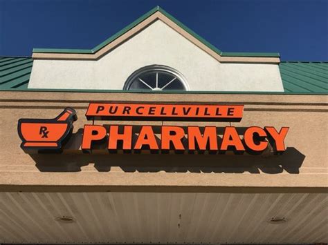 Purcellville pharmacy. Pharmacy: Open until 9:00 PM. 1000 East Main Street. Purcellville, VA 20132. (703) 443-6361. Directions. View Page. Browse all Giant Pharmacy locations in Purcellville, VA to receive immunization services, easy prescription transfers, health screenings, text alerts, and other prescription services while you shop. 