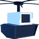  Camera Helicopter TTD 