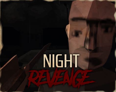 Purchase Night Revenge by 616 GAMES - itch.io