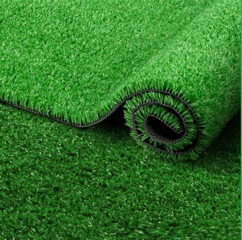Purchase green artificial grass. Whether your city offers any tax credits and/or rebates for installing artificial grass. That said, just to give a specific pricing example, Purchase Green offers a wide variety of premium, high-quality synthetic grasses that range from $1.61 to $3.49 per square foot. Moreover, professional, experienced installers in the industry typically ... 