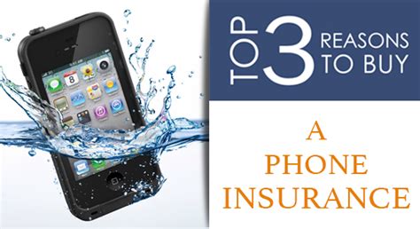 Why should I protect my phone with Asurion’s Mobile Insurance Plan? Ho