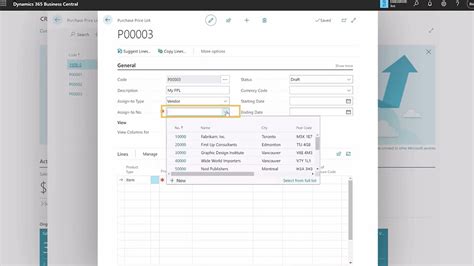 Purchase update history cleanup d365.  This feature speeds up the purchase...