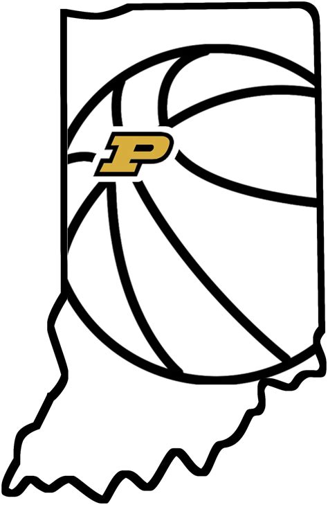 Purdue Coloring Pages To Print Coloring Pages