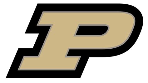 Purdue Logos