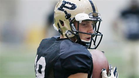 Purdue Spring Game 5 things to watch