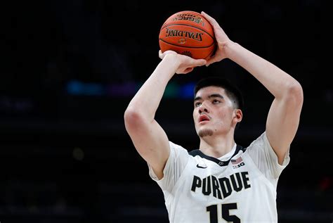 The official 2022-23 Men's Basketball Roster for the Purdue Unive