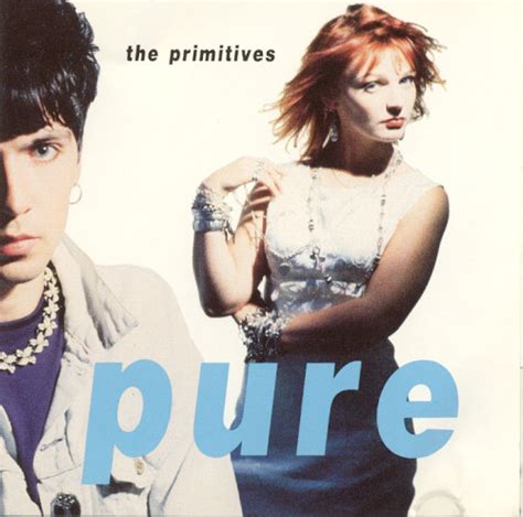 Pure - The Primitives Release Info AllMusic