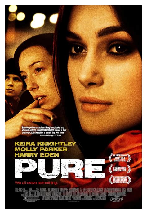 Pure Film, 2002. 