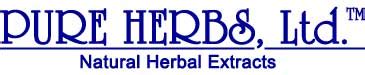 Pure Herbs, Ltd. Liquid Herbal Remedies & Resins - eBay