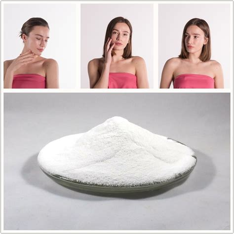 Pure Hyaluronic Acid Powder Cosmetic Grade/ Food Grade/ …