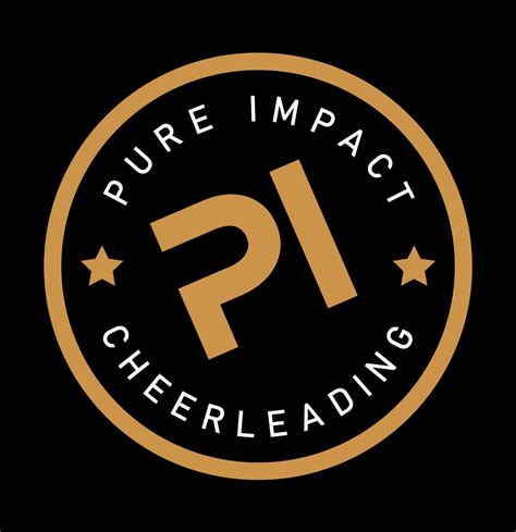 Pure Impact Cheerleading - About