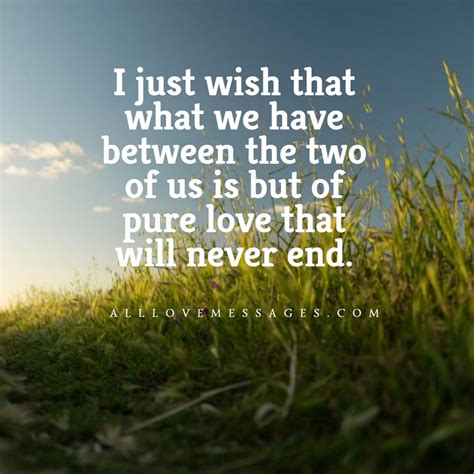 Pure Love Quotes (82 quotes) - Goodreads