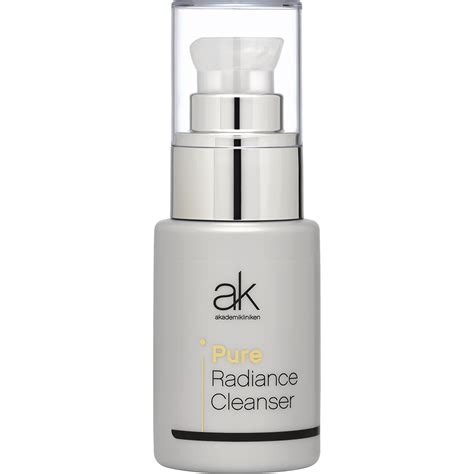 Pure Radiance Cleanser Ansiktsrengöring Nordicfeel