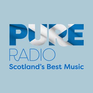 Pure Radio - Pure Radio Scotland - FM Pure - UKRadioLive