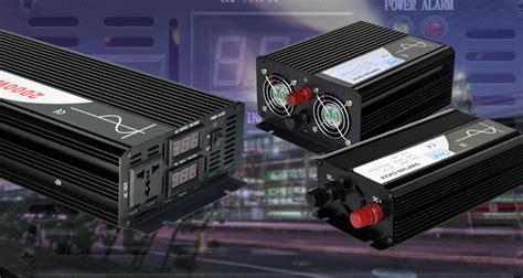 Pure Sine Wave Inverters: Necessary or Overkill?