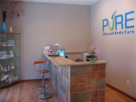 Pure Skin and Body Care (Ormond Beach, FL): Hours, Address