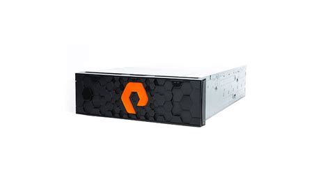 Pure Storage Inc FA-X70R3-FC-EMEZZ - Datasheet PDF & Tech …