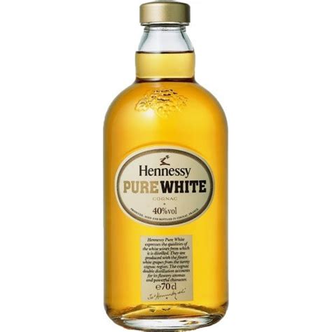 Pure White Hennessy Price Bahamas