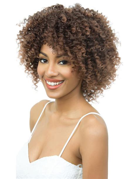 Pure and Natural Wigs: The Gold Standard for Authenticity and Comfort