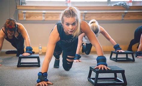 Pure barre empower. Empower came at just the right time for me, too: Following a season of consistent barre classes, it seemed like a good way to intensify what has become my go-to. Not to mention, the classes are ... 