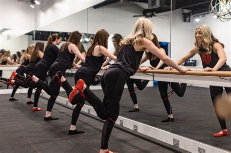 Pure Barre is the largest barre franchise with 600+ studios across North America. Our proprietary technique builds muscular strength and improves cardiovascular endurance with controlled, low-impact, high-intensity movements. . 