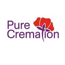 Pure cremation.  By that time Pure Cremation was not only a direct cremation provid...