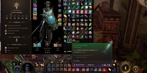 Pure gloomstalker build bg3. .  Get started with personalized nutrition support and ...