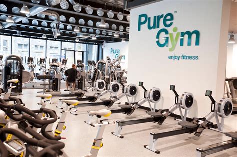 FREE PureGym App. Our award-winning free PureGym app is one of the best ways to get started in the gym and get the most from your membership. Our great new features ensure your able to manage your membership from the palm of your hand. Contactless entry to the gym through the app. Book onto your favourite classes.