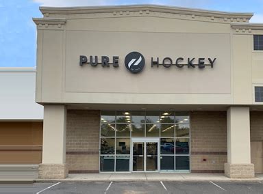 Pure hockey cary nc. Things To Know About Pure hockey cary nc. 