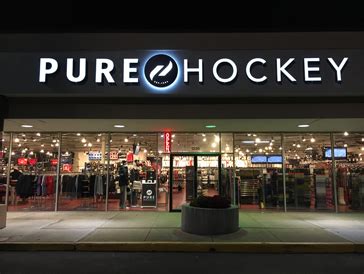 Pure hockey geneva il. Store Manager at Pure Hockey. Pure HockeyAurora University. Geneva, Illinois, United States. 607 followers 500+ connections. See your mutual connections. View ... 