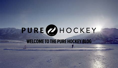 Pure hockey kingston. Things To Know About Pure hockey kingston. 