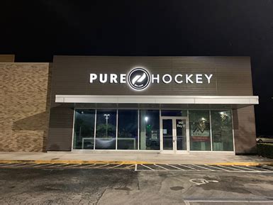 44 Pure Hockey Head Cashier jobs. Search job openings, see if they