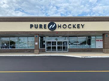 Retail News. What began in 1994 as one shop in Worcester, has grown to 75+ specialty hockey locations across the country. As we've grown, our commitment to unbeatable service, selection, and shopping experience remains unchanged. From new fitting technologies to exclusive products and in-store events, there's always something new happening at .... 