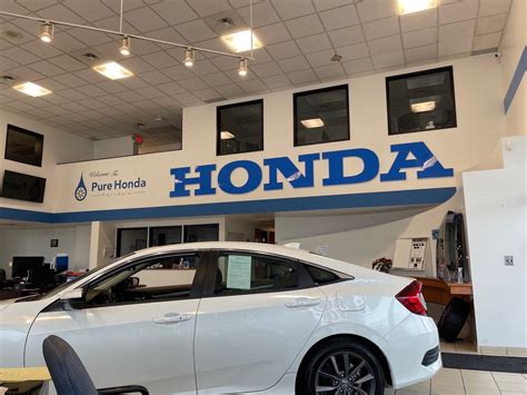 Pure honda ferndale. Things To Know About Pure honda ferndale. 