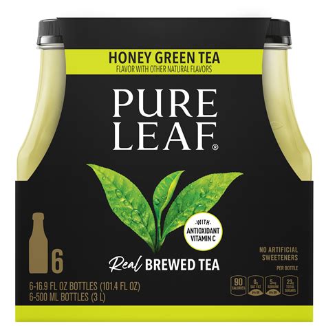 Pure Leaf Launches Three New Subtly Sweet Lower Sugar Iced Teas