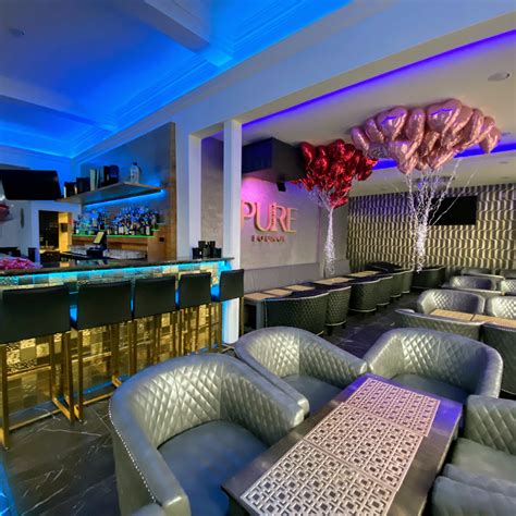 Pure lounge providence. Redefining Urban Upscale . #InTheAREA. SEE OUR MENU 