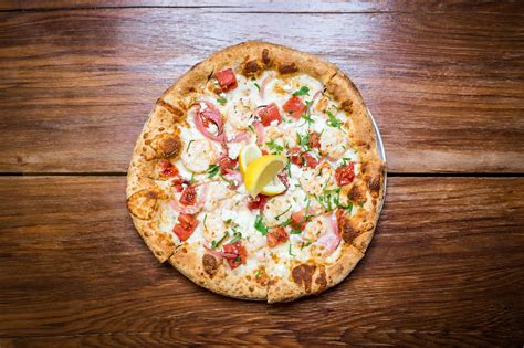 Pure pizza. Specialties: Farm-2-Table Pizza, Salads, Sandwiches & craft beer. Established in 2015. Our 1st location opened in 2012 & excited to now be in the Plaza Midwood neighborhood. 