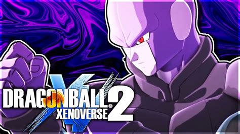 Dragon Ball Xenoverse 2; In Xenoverse 2 as part of the Conton City Vote Pack DLC, it is named and is Dyspo's Awoken Skill. Similar to Hit (Awoken)'s Pure Progress, this Awoken Skill is exclusive to Dyspo, though unlike Pure Progress, Dyspo can use Unlock Awoken Skill input after transforming to revert to base. Trivia []. 