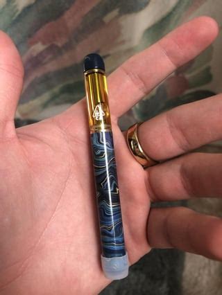Authentic carts typically deliver a clean and pure taste. Final Words. While fake THC carts have become an issue of concern, they can be easily avoided by …