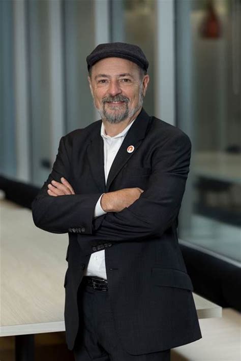 Charles Giancarlo, Chairman and CEO, Pure Storage